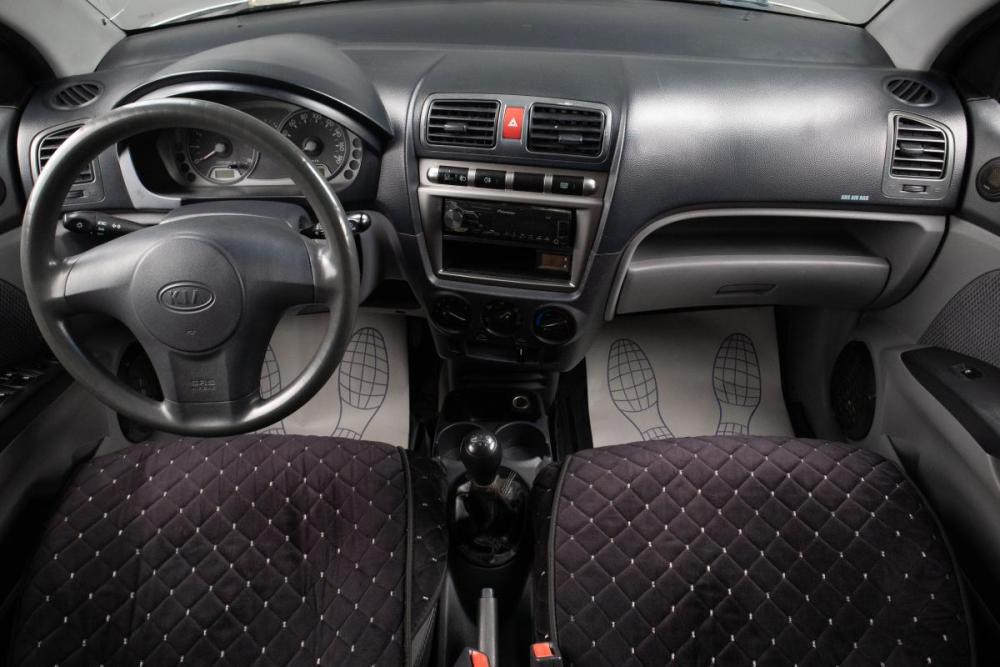 Kia Picanto I Оренбург  - изображение 8