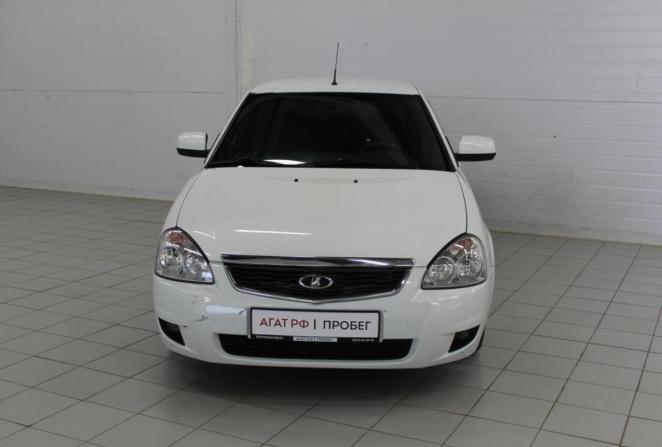 Lada (ВАЗ) Priora I Рестайлинг с пробегом 2015 года, цена 780 000 рублей, 150530 км, седан, Автокод Объявления