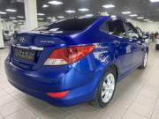 Hyundai Solaris I Челябинск  - изображение 24