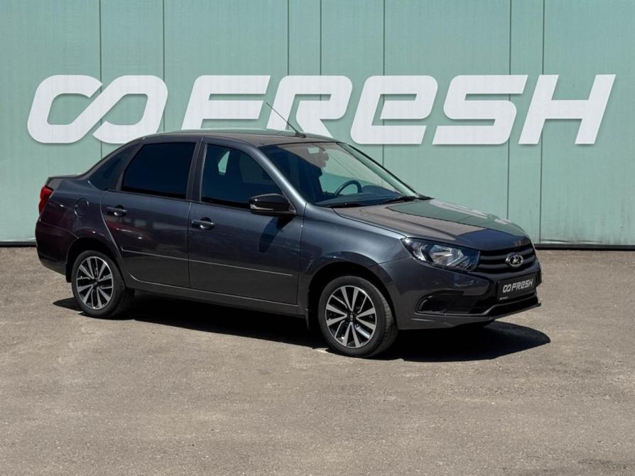Lada (ВАЗ) Granta I Рестайлинг Кропоткин  - изображение 1
