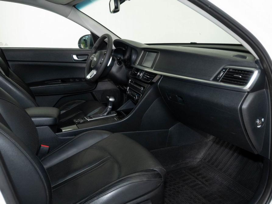 Kia Optima IV Рестайлинг Казань  - изображение 6