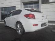Chevrolet Cruze I Рестайлинг Новокузнецк  - изображение 21