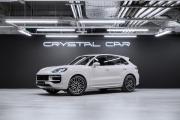 Porsche Cayenne III Рестайлинг Москва  - изображение 40