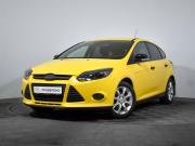 Ford Focus III Санкт-Петербург  - изображение 21
