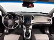 Chevrolet Cruze I Рестайлинг Борисоглебск  - изображение 25
