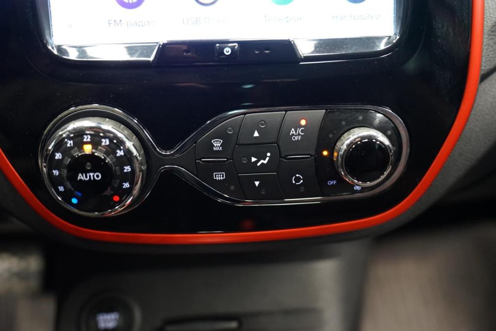 Renault Kaptur I Крым  - изображение 20