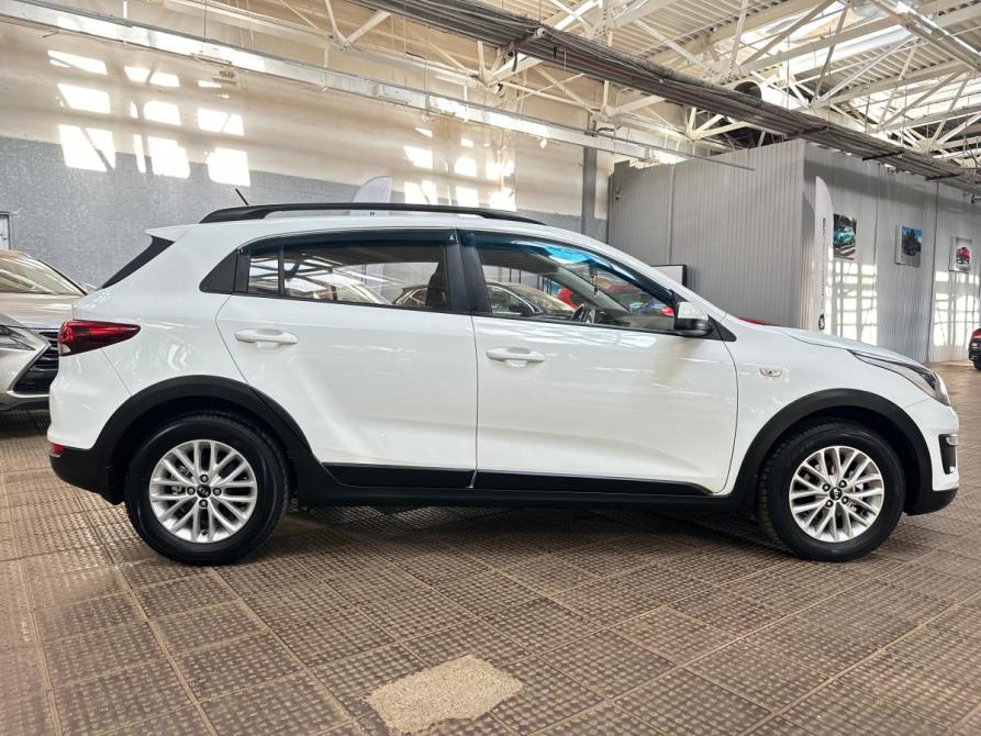 Kia Rio IV Набережные Челны  - изображение 6