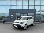 Kia Soul II Рестайлинг Омск  - изображение 27