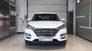 Hyundai Tucson III Рестайлинг Уфа  - изображение 17