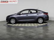Hyundai Solaris II Рестайлинг Белгород  - изображение 24