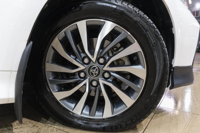 Toyota Corolla XII (E210) с пробегом 2019 года, цена 1 759 000 рублей, 100000 км, седан, Автокод Объявления