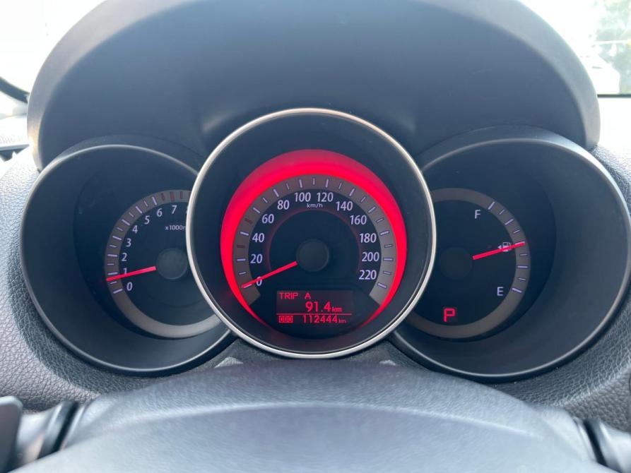 Kia Cerato II Стерлитамак  - изображение 16