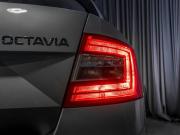 Skoda Octavia III (A7) Тюмень  - изображение 39