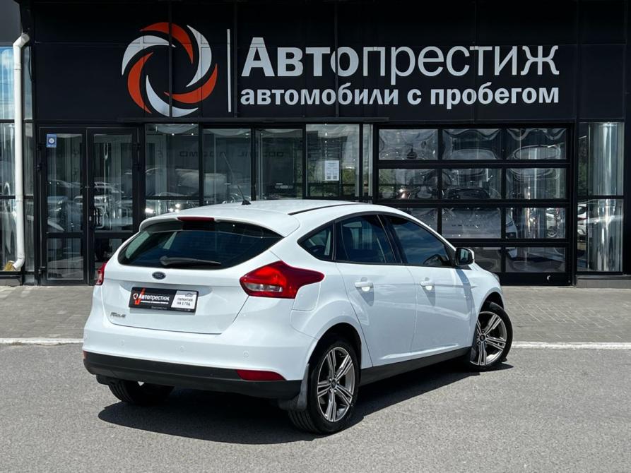 Ford Focus III Рестайлинг Волгоград  - изображение 6