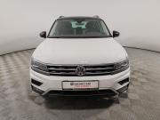 Volkswagen Tiguan II Москва  - изображение 24