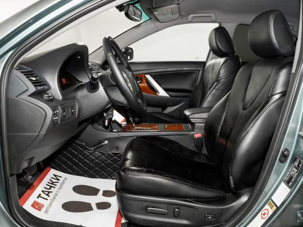 Toyota Camry VI (XV40) с пробегом 2008 года, цена 949 500 рублей, 377964 км, седан, Автокод Объявления