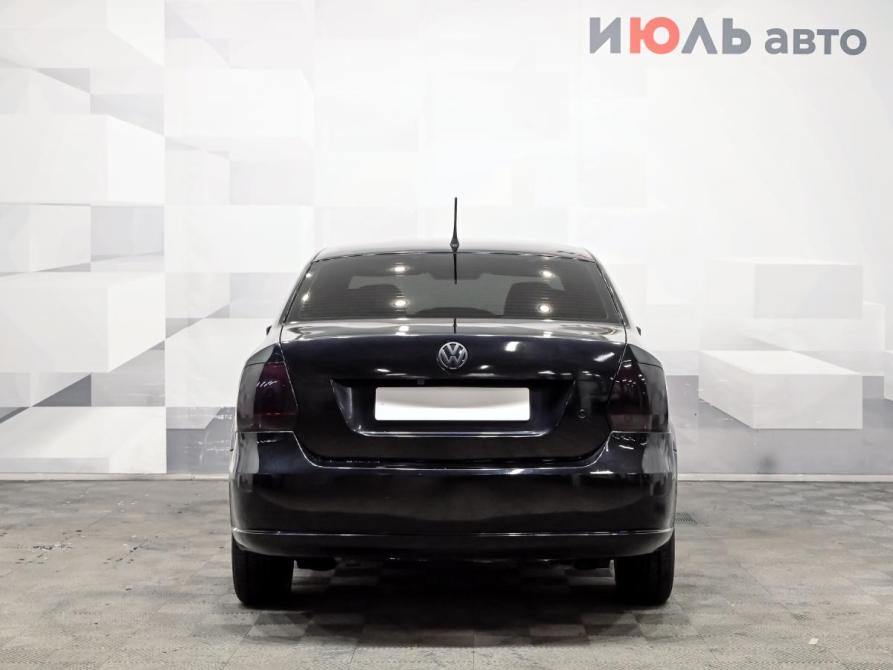 Volkswagen Polo V Екатеринбург  - изображение 3