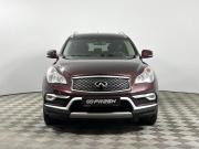 Infiniti QX50 I Рестайлинг Казань  - изображение 28