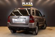 Kia Sportage II Рестайлинг Уфа  - изображение 23