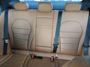 Mercedes-Benz C-Класс IV (W205) Рестайлинг Екатеринбург  - изображение 58
