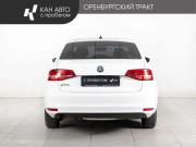 Volkswagen Jetta VI Рестайлинг Казань  - изображение 19