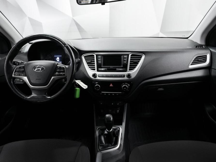 Hyundai Solaris II Ульяновск  - изображение 6