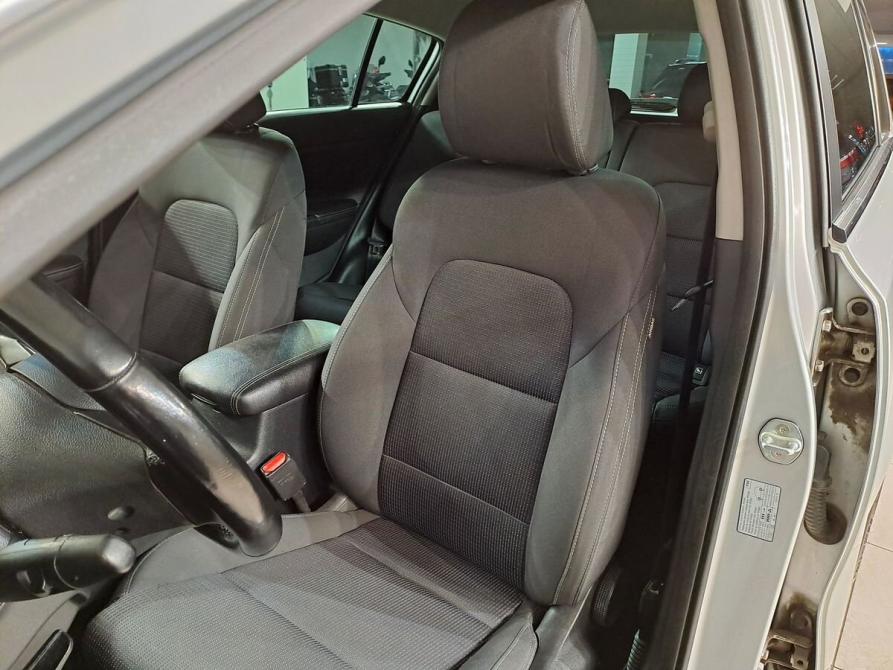 Kia Sportage IV Москва  - изображение 11