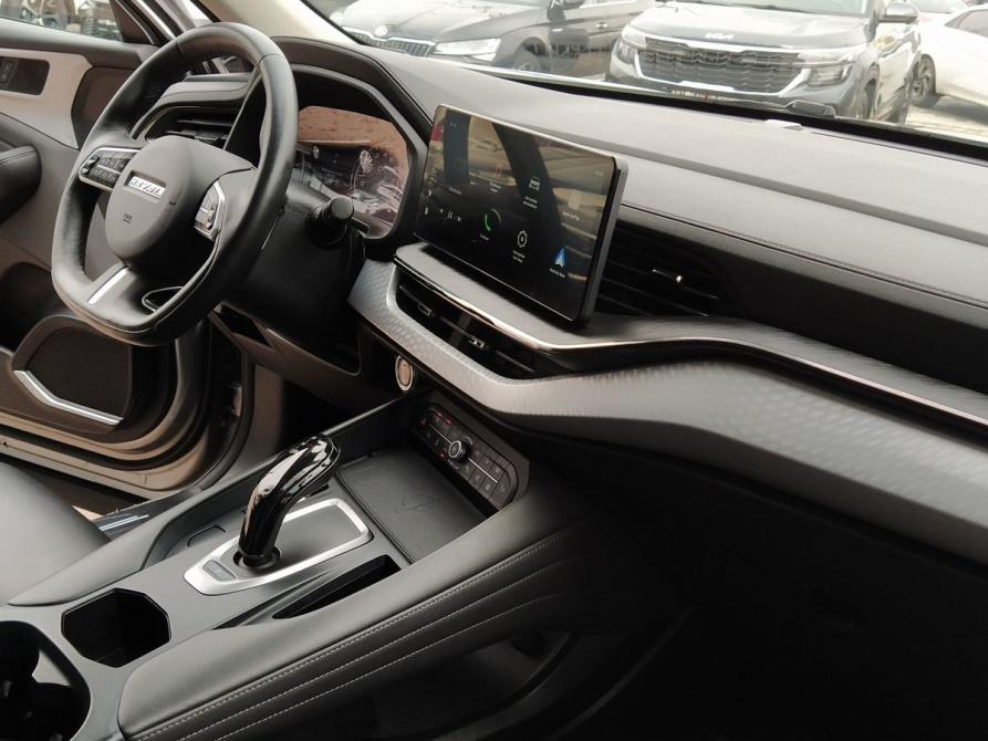 Haval F7x I Рестайлинг Екатеринбург  - изображение 19