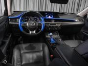 Lexus ES VI Рестайлинг Тюмень  - изображение 29
