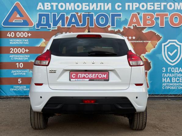 Lada (ВАЗ) XRAY I с пробегом 2021 года, цена 1 050 000 рублей, 62400 км, хэтчбек, Автокод Объявления