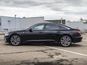 Audi A6 V (C8) Рестайлинг Москва  - изображение 36