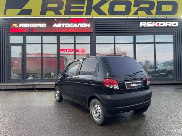 Daewoo Matiz I Рестайлинг с пробегом 2011 года, цена 299 000 рублей, 45674 км, хэтчбек, Автокод Объявления