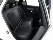Mercedes-Benz GLC I (X253) Рестайлинг Москва  - изображение 29