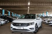 Volkswagen Jetta VII Уфа  - изображение 26