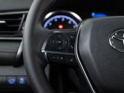 Toyota Camry VIII (XV70) Рестайлинг Москва  - изображение 36