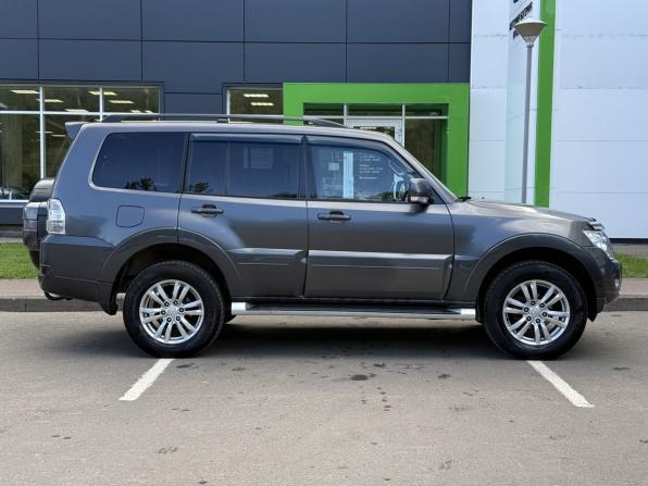 Mitsubishi Pajero IV Рестайлинг 1 с пробегом 2012 года, цена 2 129 000 рублей, 148206 км, внедорожник, Автокод Объявления