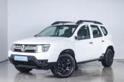 Renault Duster I Рестайлинг Челябинск  - изображение 22