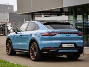 Porsche Cayenne III Санкт-Петербург  - изображение 48
