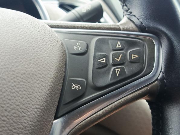 Chevrolet Malibu IX с пробегом 2016 года, цена 1 120 000 рублей, 107000 км, седан, Автокод Объявления
