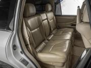 Lexus LX III Рестайлинг Тюмень  - изображение 40