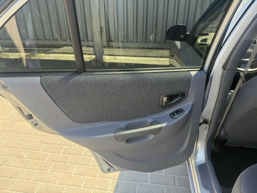 Hyundai Accent II Ростов-на-Дону  - изображение 22