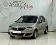 Renault Logan I Рестайлинг Воронеж  - изображение 22