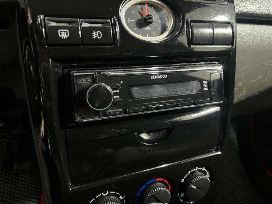Lada (ВАЗ) Priora I Нижнекамск  - изображение 11