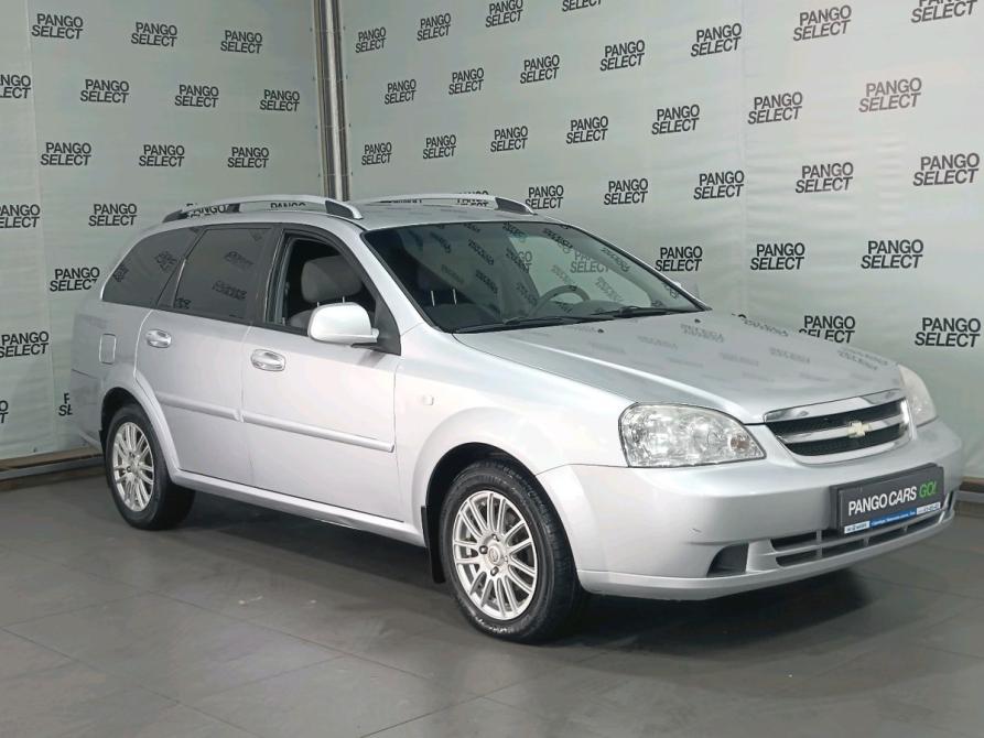 Chevrolet Lacetti I Оренбург  - изображение 6