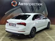 Skoda Rapid II Ставрополь  - изображение 26