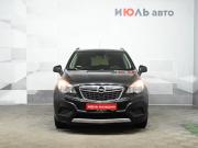 Opel Mokka I Екатеринбург  - изображение 17