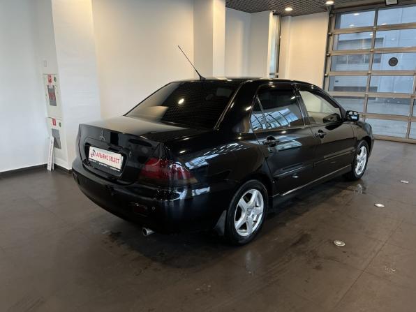 Mitsubishi Lancer IX Рестайлинг с пробегом 2006 года, цена 395 000 рублей, 239055 км, седан, Автокод Объявления