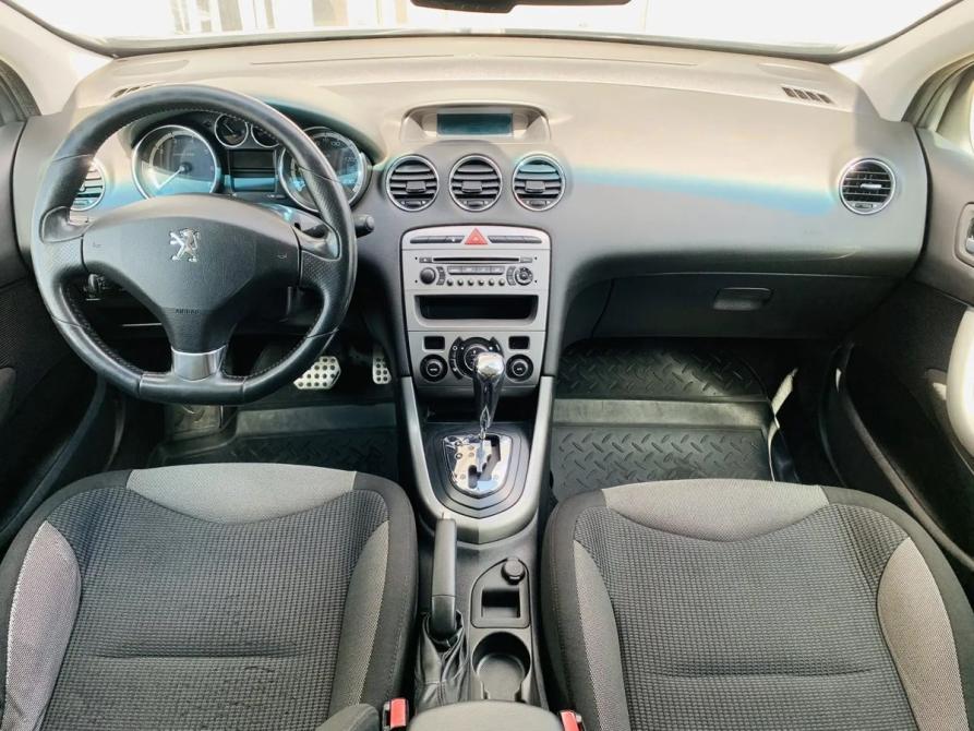 Peugeot 308 I Воронеж  - изображение 9