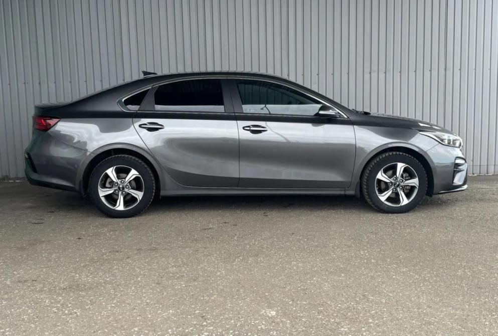 Kia Cerato IV Рестайлинг Киров  - изображение 4