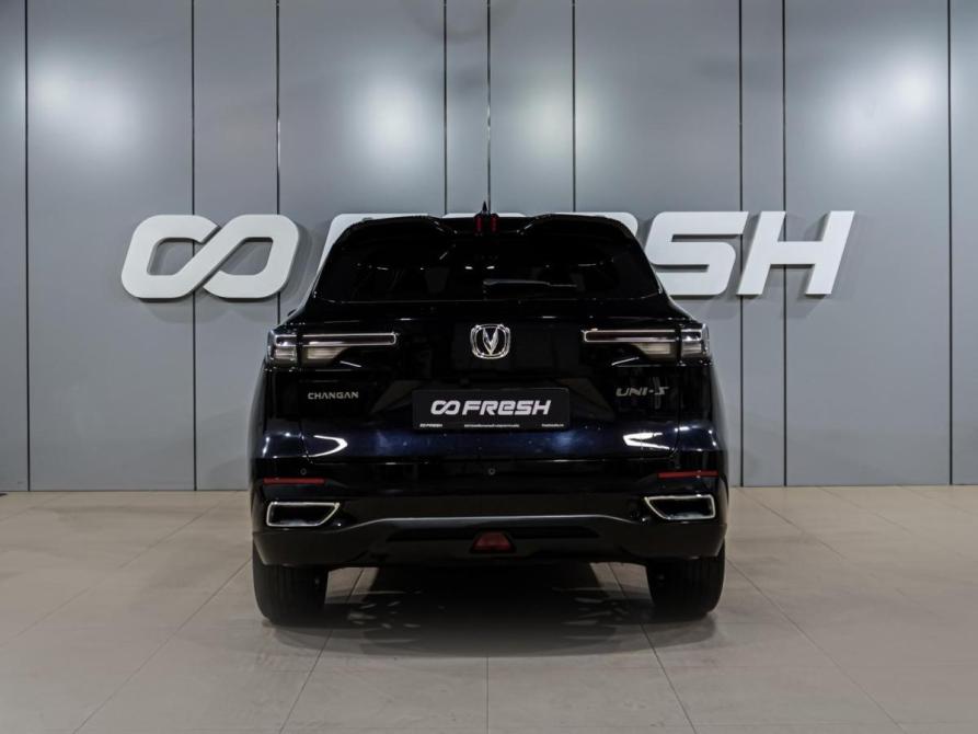 Changan CS55 Plus II Воронеж  - изображение 4